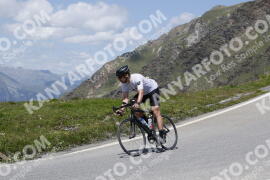 Foto #3368243 | 07-07-2023 14:17 | Passo Dello Stelvio - die Spitze BICYCLES