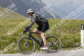 Photo #3291843 | 29-06-2023 14:56 | Passo Dello Stelvio - Peak BICYCLES