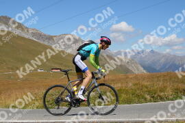 Photo #2669586 | 16-08-2022 12:31 | Passo Dello Stelvio - Peak BICYCLES