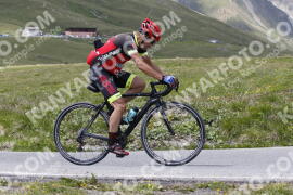 Foto #3369340 | 07-07-2023 15:11 | Passo Dello Stelvio - die Spitze BICYCLES