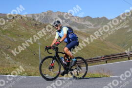 Photo #3956479 | 19-08-2023 10:10 | Passo Dello Stelvio - Peak BICYCLES