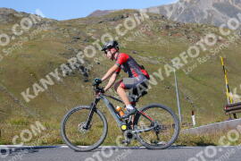 Foto #3894252 | 15-08-2023 10:31 | Passo Dello Stelvio - die Spitze BICYCLES
