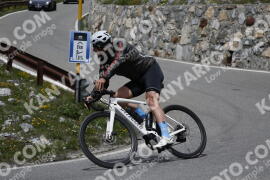 Photo #3192483 | 22-06-2023 13:26 | Passo Dello Stelvio - Waterfall curve BICYCLES