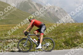Foto #3510012 | 17-07-2023 11:07 | Passo Dello Stelvio - die Spitze BICYCLES