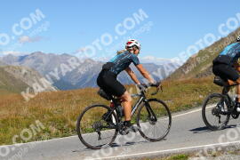 Foto #2698855 | 21-08-2022 12:41 | Passo Dello Stelvio - die Spitze BICYCLES