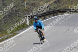 Photo #3447167 | 14-07-2023 13:51 | Passo Dello Stelvio - Peak BICYCLES