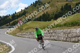 Foto #2541750 | 08-08-2022 13:50 | Gardena Pass BICYCLES