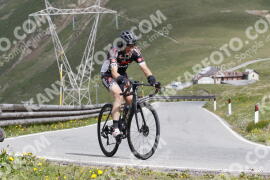 Photo #3378258 | 08-07-2023 10:20 | Passo Dello Stelvio - Peak BICYCLES