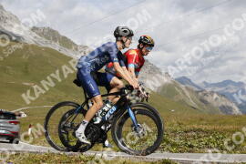 Photo #3619658 | 29-07-2023 11:18 | Passo Dello Stelvio - Peak BICYCLES