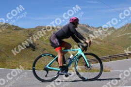 Foto #3961888 | 19-08-2023 12:13 | Passo Dello Stelvio - die Spitze BICYCLES