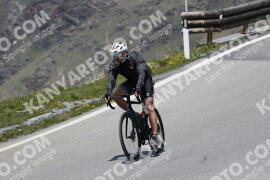 Photo #3132362 | 17-06-2023 14:11 | Passo Dello Stelvio - Peak BICYCLES
