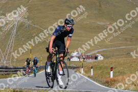 Photo #4227718 | 10-09-2023 10:31 | Passo Dello Stelvio - Peak BICYCLES
