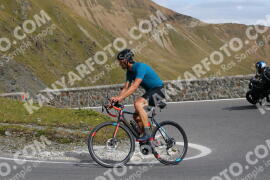 Foto #4278270 | 17-09-2023 13:29 | Passo Dello Stelvio - Prato Seite BICYCLES