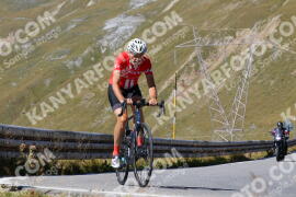 Photo #2732732 | 24-08-2022 13:31 | Passo Dello Stelvio - Peak BICYCLES