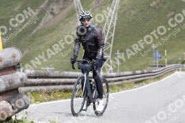 Foto #3588146 | 27-07-2023 10:38 | Passo Dello Stelvio - die Spitze BICYCLES