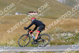 Foto #2754320 | 26-08-2022 12:51 | Passo Dello Stelvio - die Spitze BICYCLES