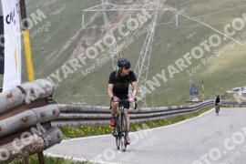 Photo #3282188 | 29-06-2023 12:05 | Passo Dello Stelvio - Peak BICYCLES