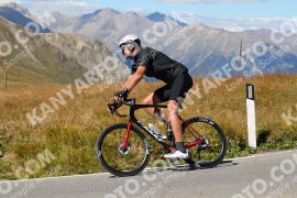Photo #2700700 | 21-08-2022 14:49 | Passo Dello Stelvio - Peak BICYCLES