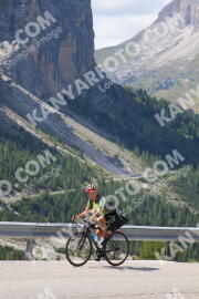 Photo #2617437 | 13-08-2022 12:21 | Gardena Pass BICYCLES