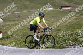 Foto #3364983 | 07-07-2023 11:12 | Passo Dello Stelvio - die Spitze BICYCLES