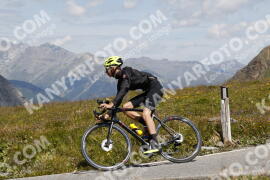 Foto #3676876 | 31-07-2023 12:26 | Passo Dello Stelvio - die Spitze BICYCLES