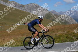 Foto #2666845 | 16-08-2022 11:31 | Passo Dello Stelvio - die Spitze BICYCLES