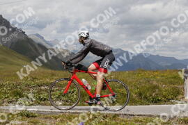 Foto #3628350 | 29-07-2023 13:48 | Passo Dello Stelvio - die Spitze BICYCLES