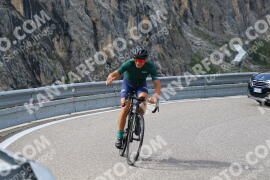 Foto #2522006 | 06-08-2022 11:03 | Gardena Pass BICYCLES