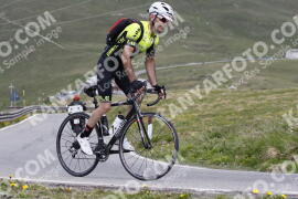 Photo #3252490 | 27-06-2023 11:40 | Passo Dello Stelvio - Peak BICYCLES