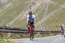 Photo #4063602 | 25-08-2023 11:39 | Passo Dello Stelvio - Peak BICYCLES