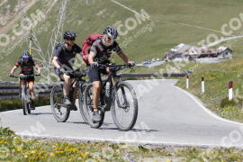 Foto #3531235 | 18-07-2023 13:36 | Passo Dello Stelvio - die Spitze BICYCLES