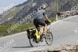 Foto #3279201 | 29-06-2023 11:25 | Passo Dello Stelvio - die Spitze BICYCLES