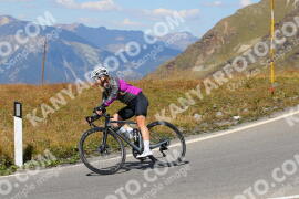 Photo #2740684 | 25-08-2022 14:26 | Passo Dello Stelvio - Peak BICYCLES