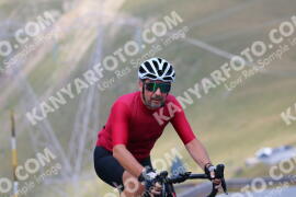 Photo #2657961 | 15-08-2022 11:40 | Passo Dello Stelvio - Peak BICYCLES