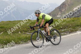 Photo #3253129 | 27-06-2023 12:15 | Passo Dello Stelvio - Peak BICYCLES
