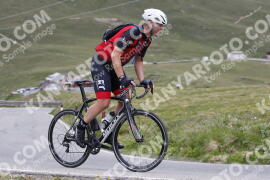 Photo #3264640 | 28-06-2023 11:50 | Passo Dello Stelvio - Peak BICYCLES