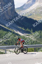 Photo #2640160 | 14-08-2022 11:36 | Gardena Pass BICYCLES