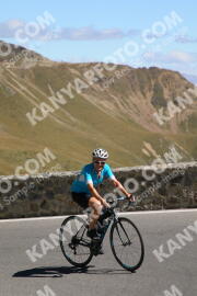 Photo #2709668 | 22-08-2022 12:46 | Passo Dello Stelvio - Prato side BICYCLES