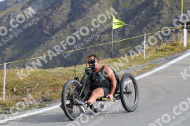Photo #4252415 | 12-09-2023 10:26 | Passo Dello Stelvio - Peak BICYCLES