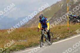 Foto #2680598 | 17-08-2022 13:46 | Passo Dello Stelvio - die Spitze BICYCLES