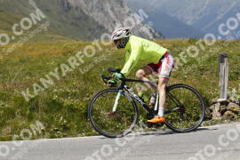 Photo #3473637 | 15-07-2023 15:15 | Passo Dello Stelvio - Peak BICYCLES