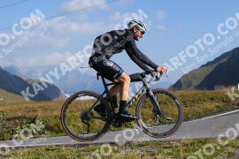 Photo #4073573 | 26-08-2023 09:32 | Passo Dello Stelvio - Peak BICYCLES
