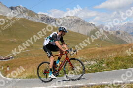 Photo #2671580 | 16-08-2022 13:33 | Passo Dello Stelvio - Peak BICYCLES