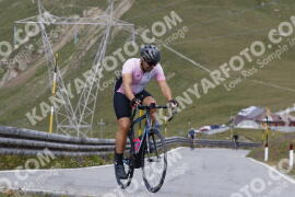 Photo #3752252 | 08-08-2023 12:03 | Passo Dello Stelvio - Peak BICYCLES