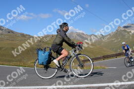 Photo #4016001 | 22-08-2023 10:00 | Passo Dello Stelvio - Peak BICYCLES