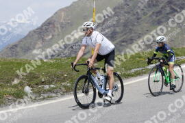 Photo #3156717 | 18-06-2023 13:39 | Passo Dello Stelvio - Peak BICYCLES