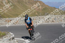 Foto #4213507 | 09-09-2023 15:19 | Passo Dello Stelvio - Prato Seite BICYCLES