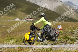 Foto #3695405 | 02-08-2023 11:39 | Passo Dello Stelvio - die Spitze BICYCLES
