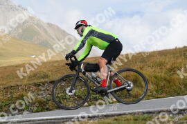 Foto #4263008 | 16-09-2023 10:05 | Passo Dello Stelvio - die Spitze BICYCLES