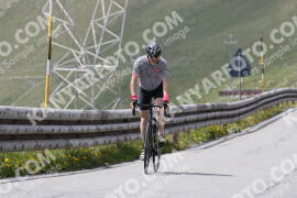 Foto #3289094 | 29-06-2023 14:54 | Passo Dello Stelvio - die Spitze BICYCLES